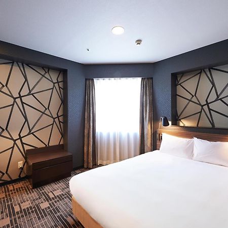 Sotetsu Fresa Inn Kawasaki-Higashiguchi Kawasaki  Extérieur photo