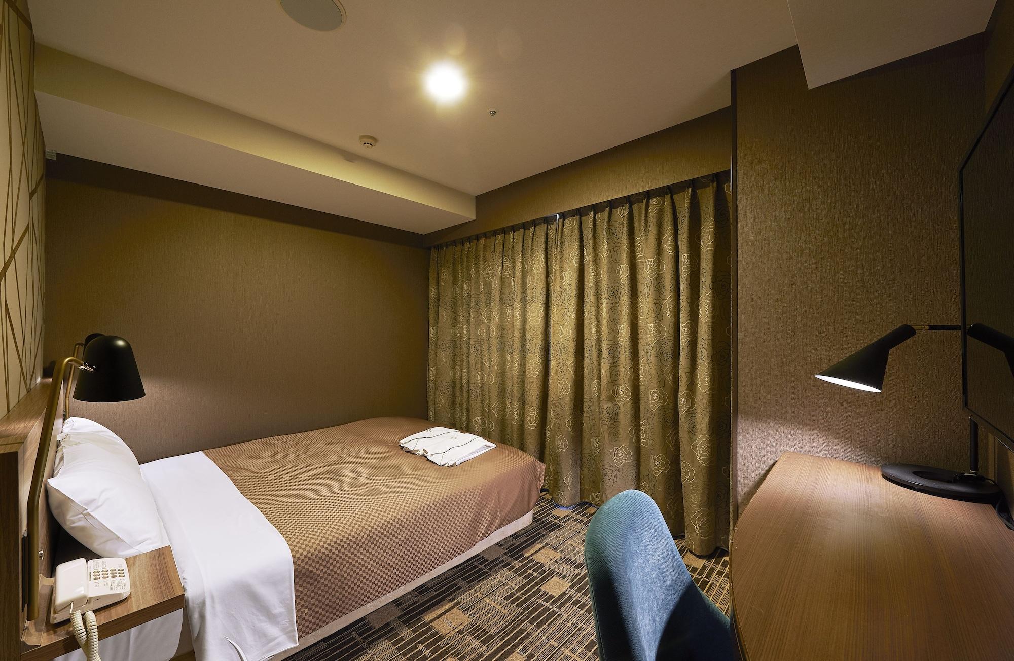 Sotetsu Fresa Inn Kawasaki-Higashiguchi Kawasaki  Extérieur photo