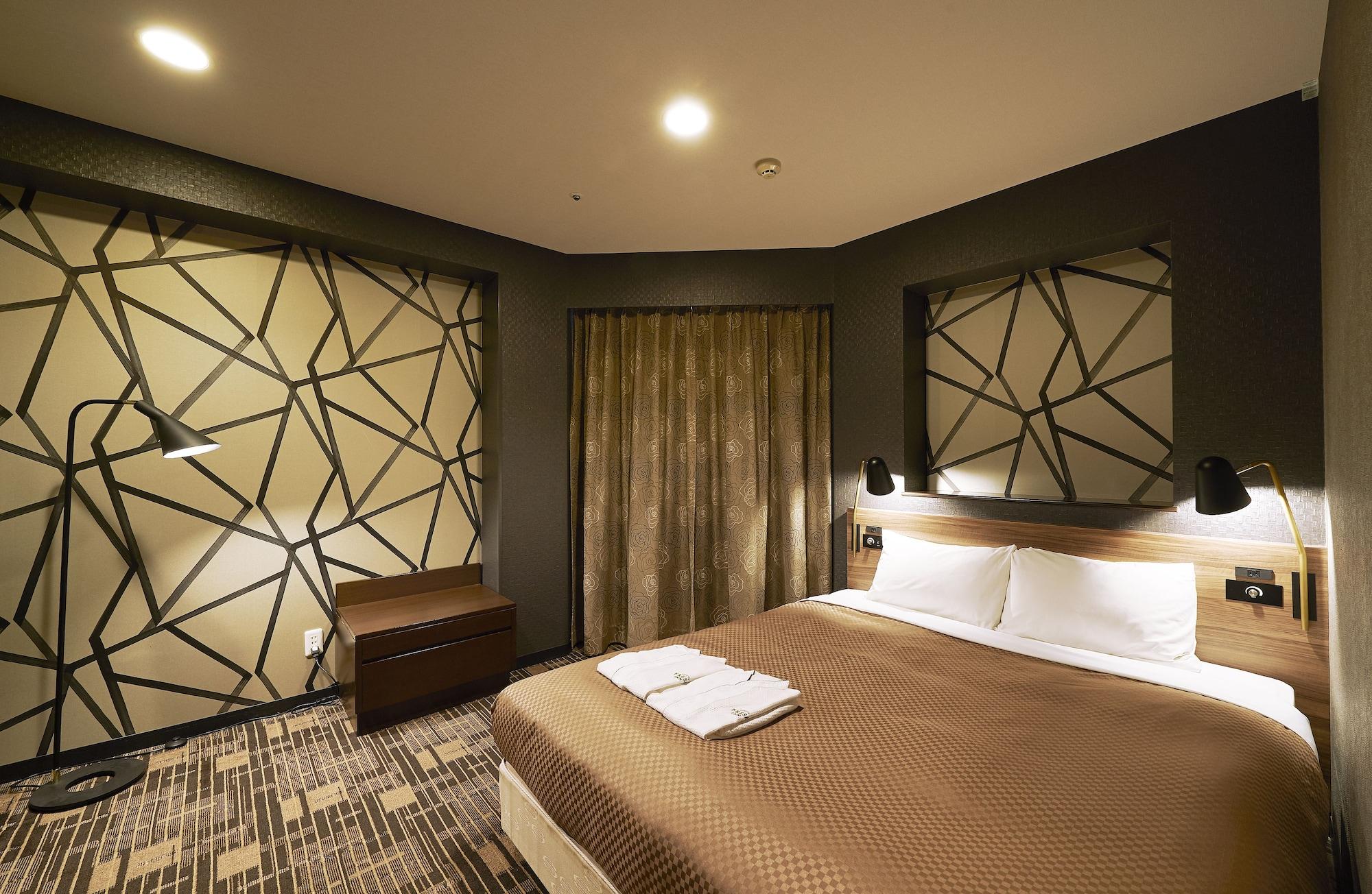 Sotetsu Fresa Inn Kawasaki-Higashiguchi Kawasaki  Extérieur photo