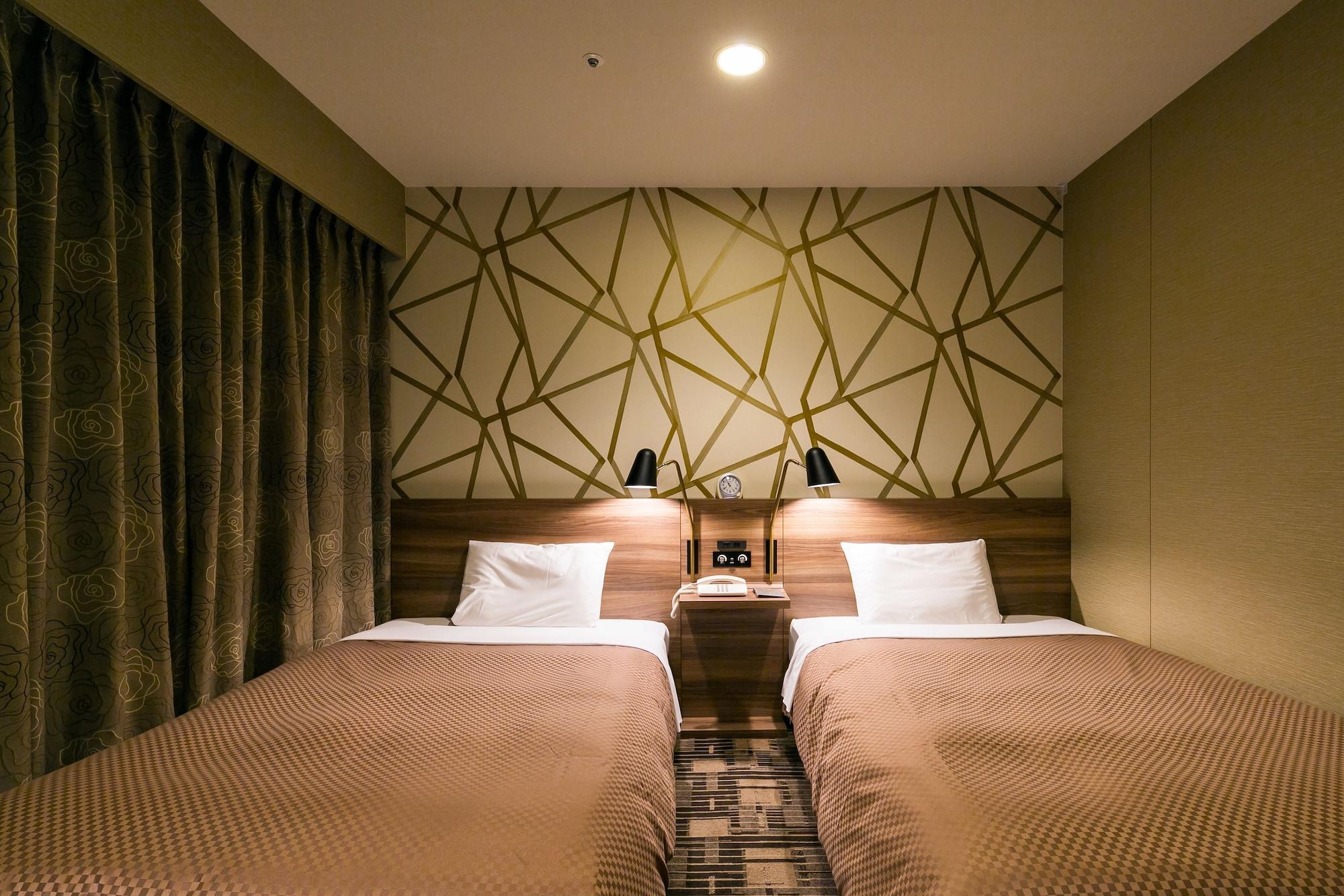 Sotetsu Fresa Inn Kawasaki-Higashiguchi Kawasaki  Extérieur photo