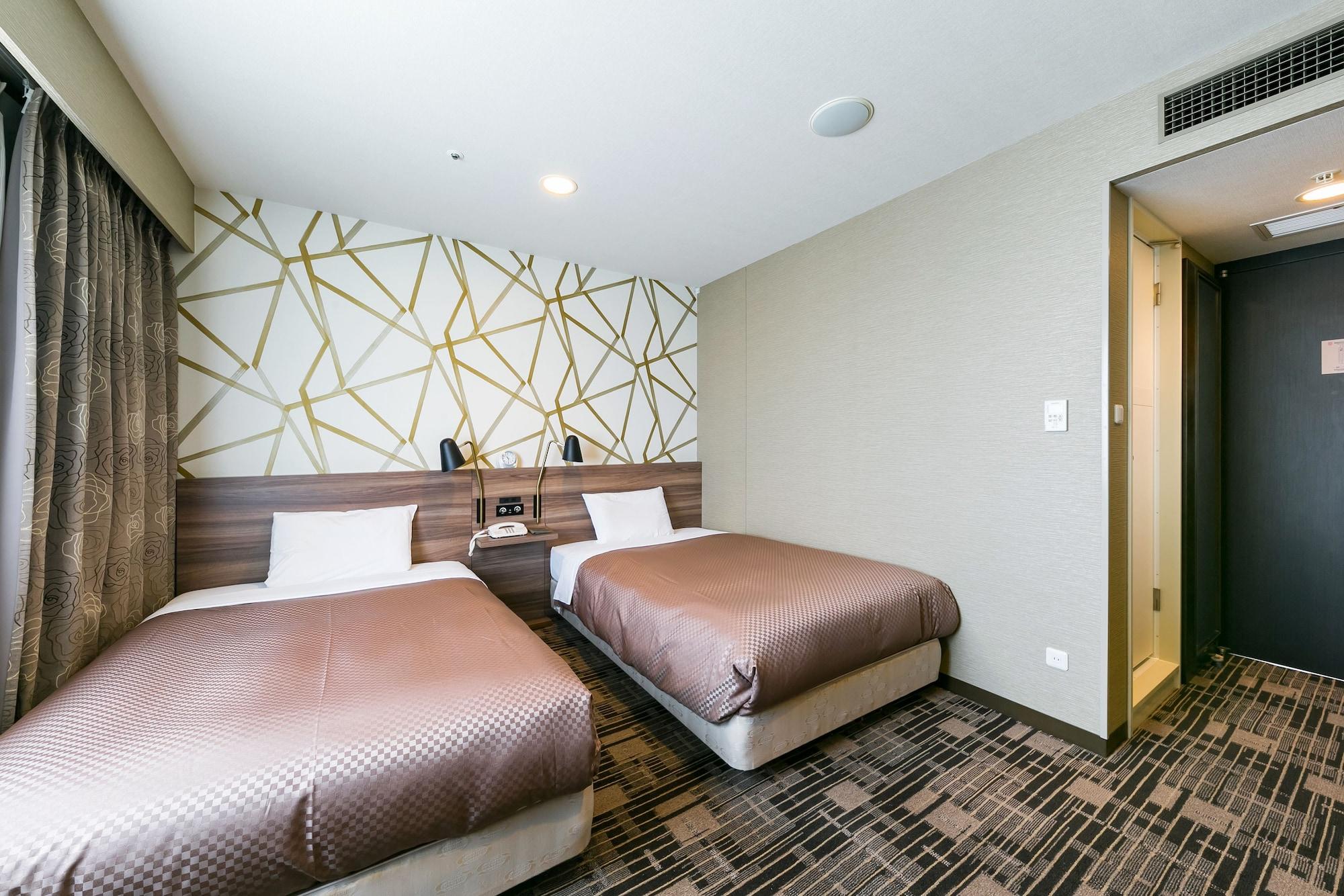 Sotetsu Fresa Inn Kawasaki-Higashiguchi Kawasaki  Extérieur photo
