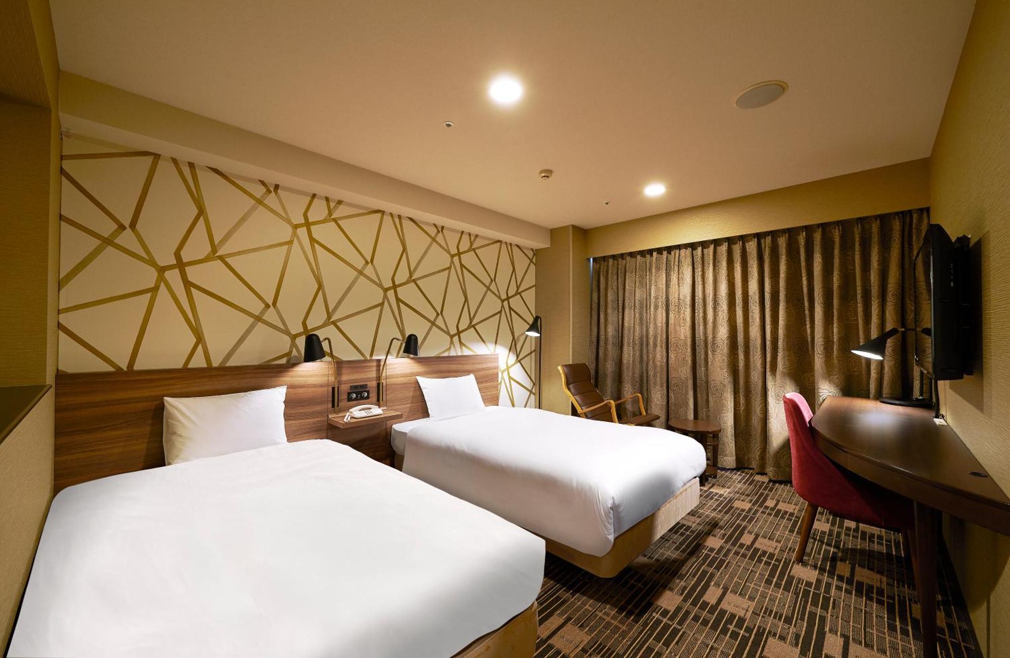 Sotetsu Fresa Inn Kawasaki-Higashiguchi Kawasaki  Extérieur photo
