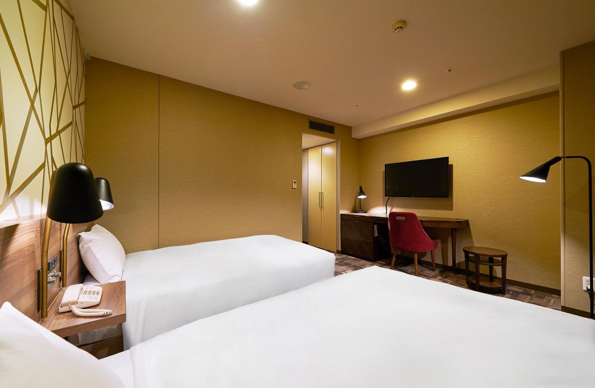 Sotetsu Fresa Inn Kawasaki-Higashiguchi Kawasaki  Extérieur photo