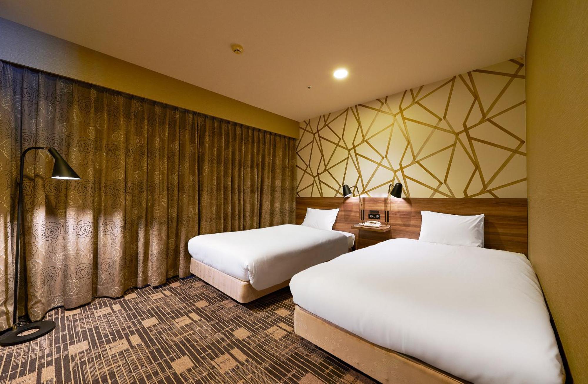 Sotetsu Fresa Inn Kawasaki-Higashiguchi Kawasaki  Extérieur photo