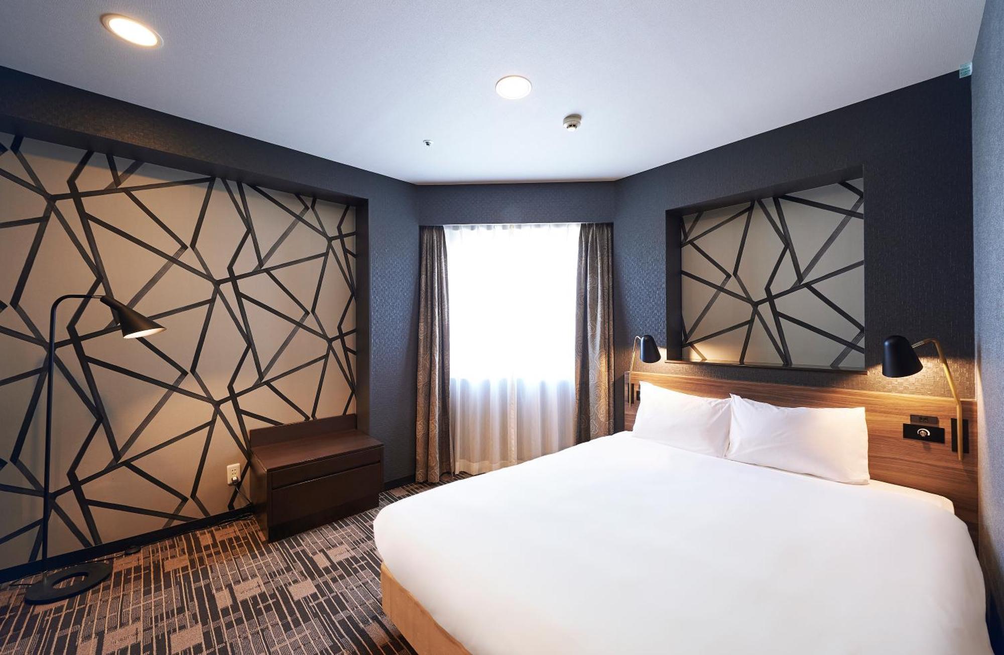 Sotetsu Fresa Inn Kawasaki-Higashiguchi Kawasaki  Extérieur photo