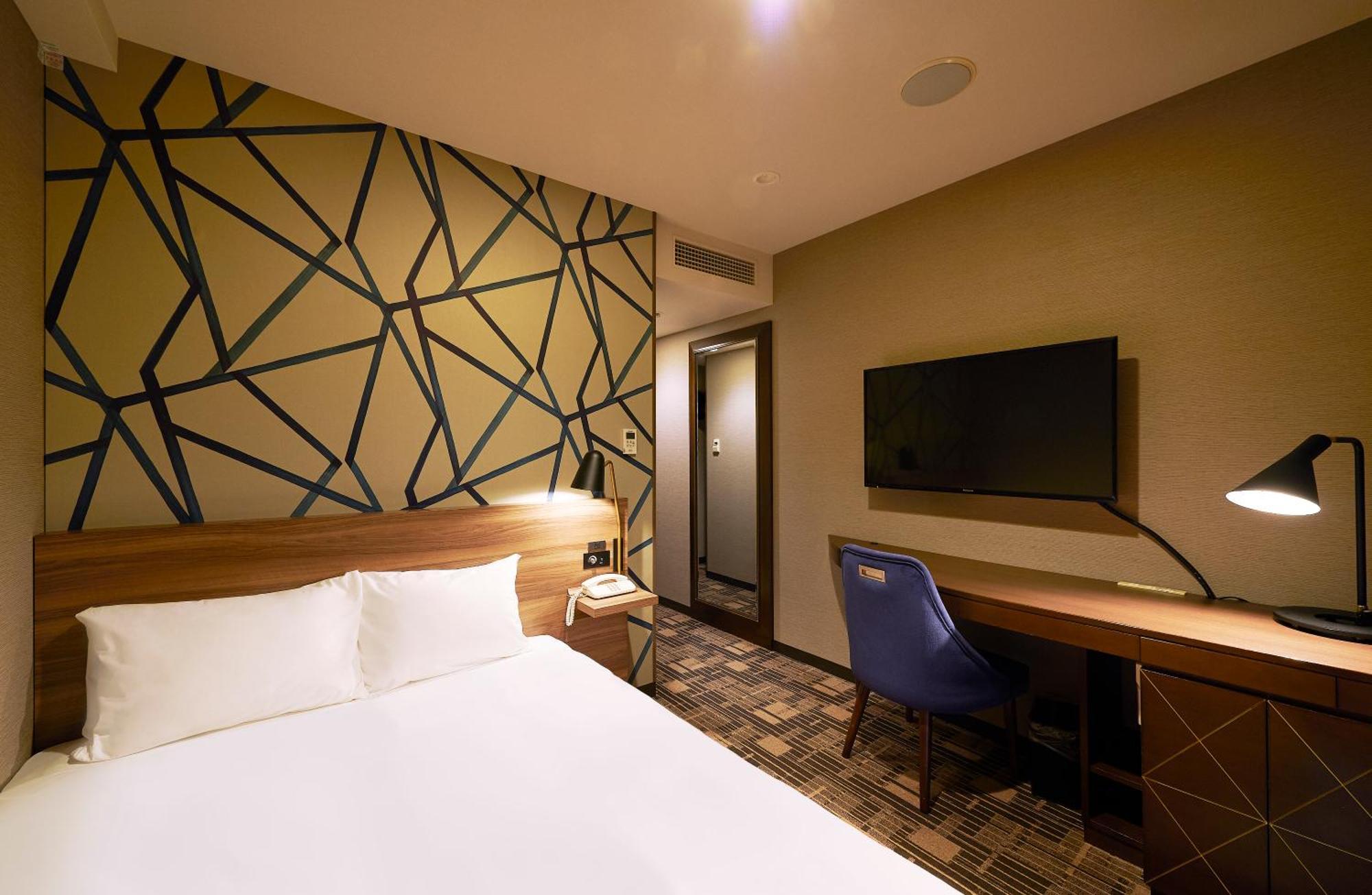 Sotetsu Fresa Inn Kawasaki-Higashiguchi Kawasaki  Extérieur photo