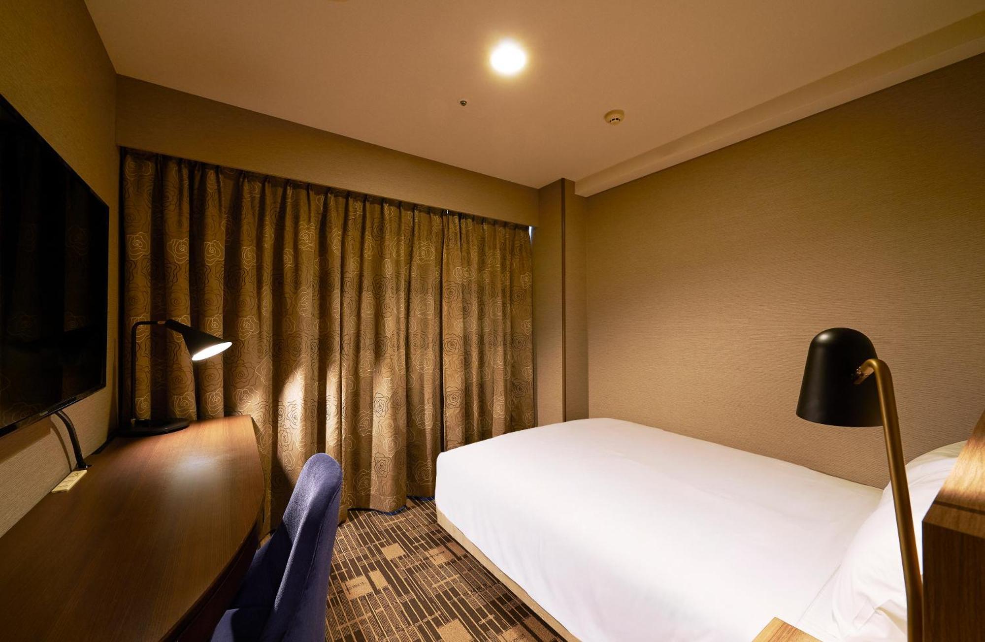 Sotetsu Fresa Inn Kawasaki-Higashiguchi Kawasaki  Extérieur photo