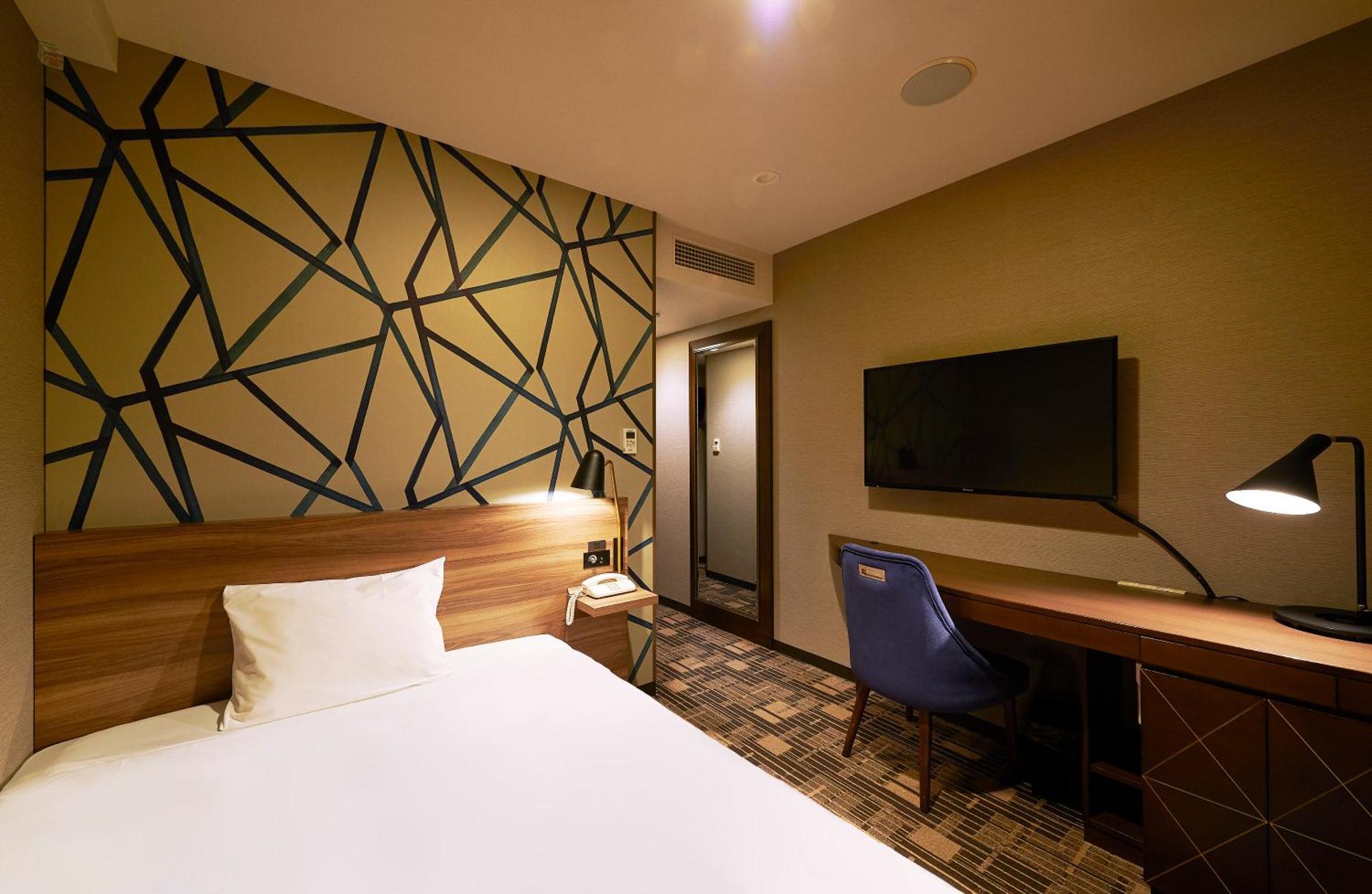 Sotetsu Fresa Inn Kawasaki-Higashiguchi Kawasaki  Extérieur photo