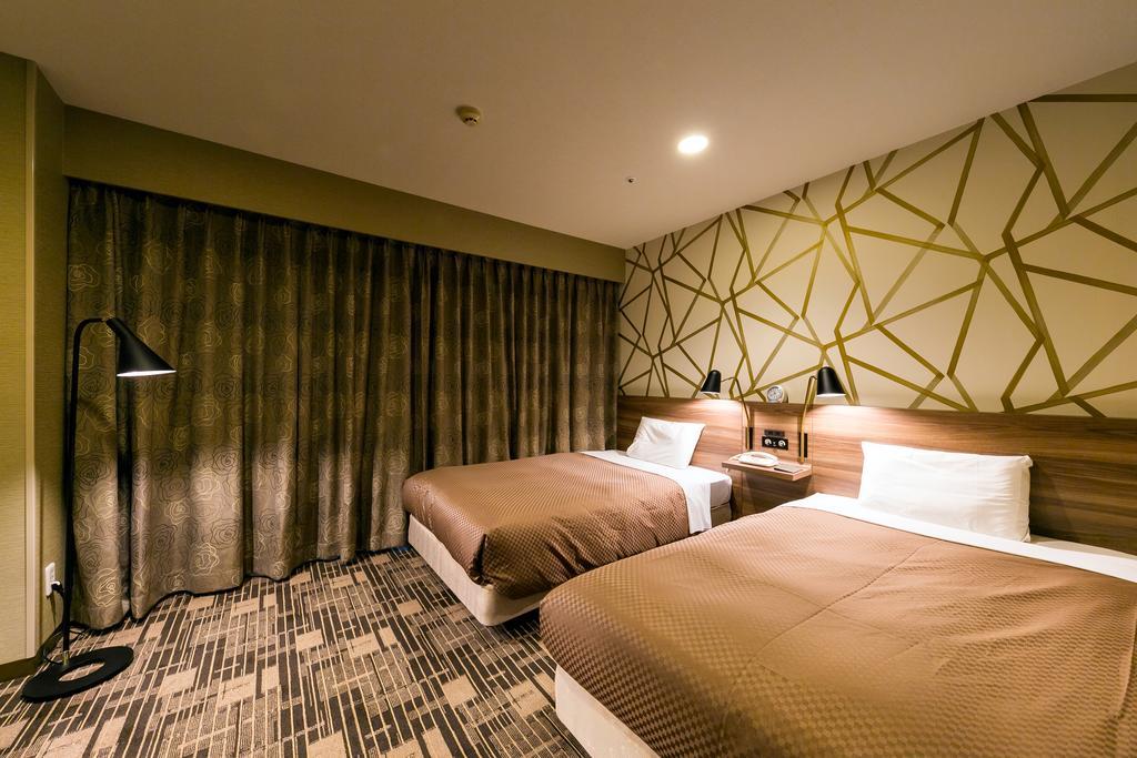 Sotetsu Fresa Inn Kawasaki-Higashiguchi Kawasaki  Extérieur photo