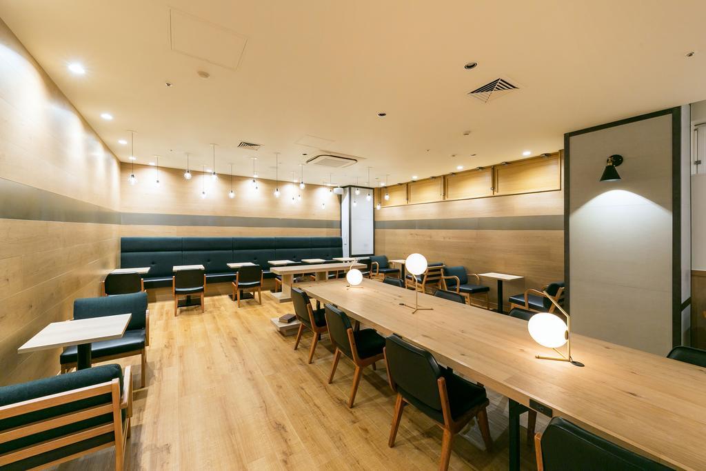Sotetsu Fresa Inn Kawasaki-Higashiguchi Kawasaki  Extérieur photo