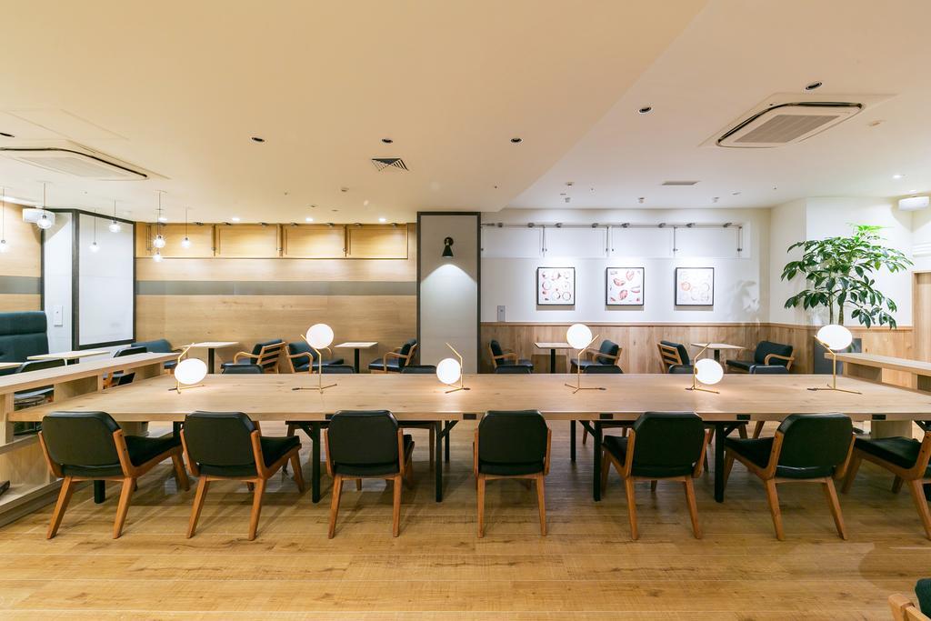 Sotetsu Fresa Inn Kawasaki-Higashiguchi Kawasaki  Extérieur photo