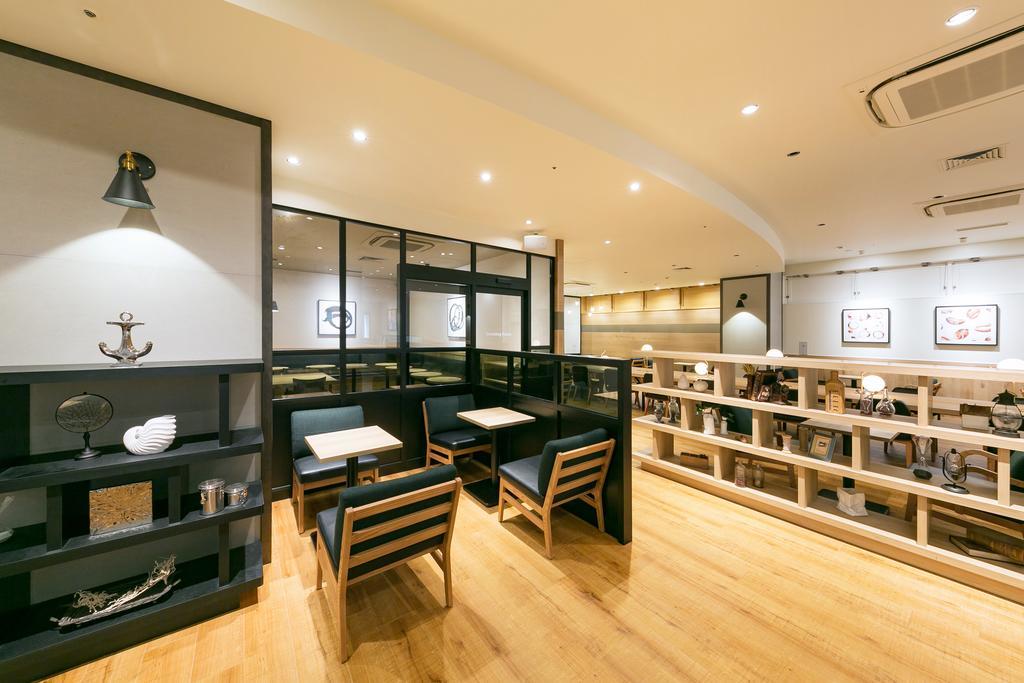 Sotetsu Fresa Inn Kawasaki-Higashiguchi Kawasaki  Extérieur photo