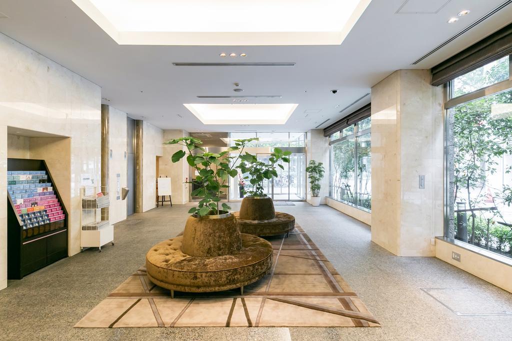 Sotetsu Fresa Inn Kawasaki-Higashiguchi Kawasaki  Extérieur photo