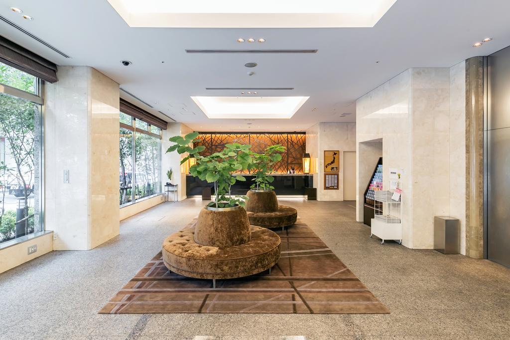 Sotetsu Fresa Inn Kawasaki-Higashiguchi Kawasaki  Extérieur photo