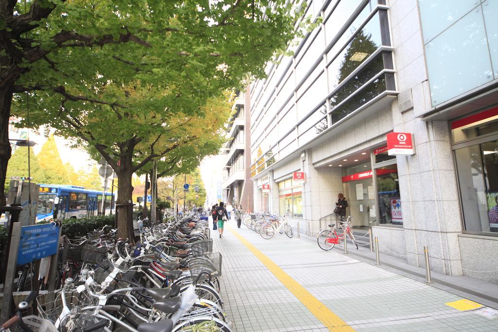 Sotetsu Fresa Inn Kawasaki-Higashiguchi Kawasaki  Extérieur photo