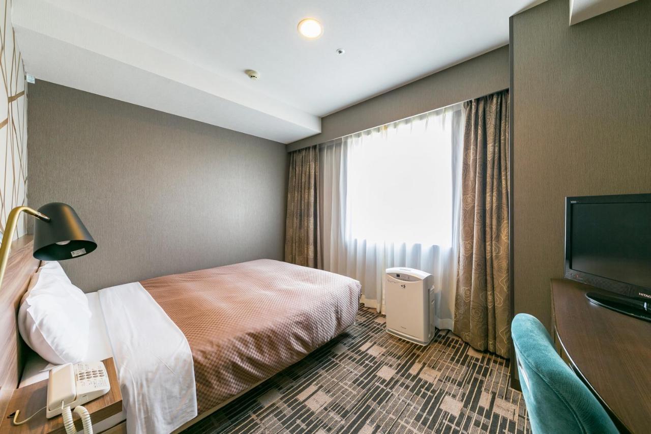 Sotetsu Fresa Inn Kawasaki-Higashiguchi Kawasaki  Extérieur photo